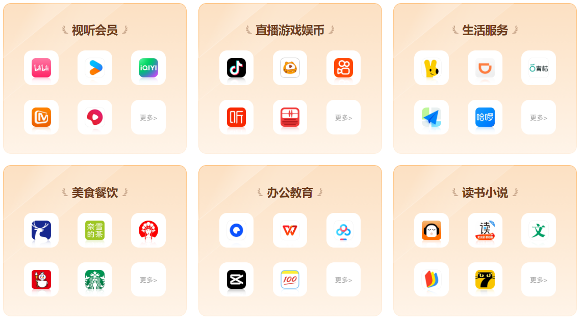 影视会员代充平台深度解析:如何选择靠谱的虚拟卡批发商与全网影视VIP批发网